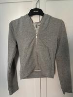Graue Jacke Bayern - Karlsfeld Vorschau