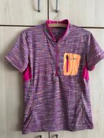 CMP Laufshirt Sportshirt Damen Gr. 40 Wandsbek - Hamburg Rahlstedt Vorschau