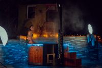 Hot Tube Whirlpool - Siehe Beschreibung ! Baden-Württemberg - Munderkingen Vorschau