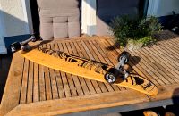 Jucker Hawaii Longboard 106 cm Nordrhein-Westfalen - Paderborn Vorschau