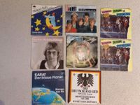 NDW Neue Deutsche Welle 7" Singles Schallplatten Bonn - Nordstadt  Vorschau