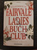 Buch Willkommen in Fairvale Ladies Buch Club von Sophie Green Bayern - Hahnbach Vorschau