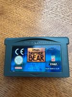 Game Boy Advance Spiel - Nintendo - Disney's Brother Bear Nordrhein-Westfalen - Kempen Vorschau