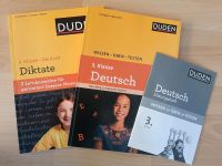 2x Duden Wissen.Üben.Testen Deutsch 3./4.Klasse Diktate Nordrhein-Westfalen - Solingen Vorschau