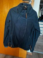 NAKETANO Jacke in dunkelblau Damen Gr L Bayern - Auerbach in der Oberpfalz Vorschau