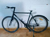 Verkaufe ein Rennrad Dyna Bike 26 Zoll. Nordrhein-Westfalen - Soest Vorschau