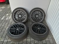 BBS CC-R 19 - VW Audi Mercedes Seat Skoda Winterräder Alufelgen Hessen - Bad Homburg Vorschau