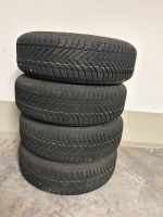 Reifen mit Felge 4 x 195/70 R15 M+S Winterreifen Fiat Ducato Nürnberg (Mittelfr) - Oststadt Vorschau