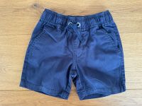 kurze Hose, Joules, Gr. 80, dunkelblau Wandsbek - Hamburg Sasel Vorschau