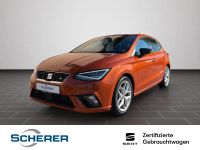 Seat Ibiza 1.6 TDI FR LED/NAVI/APP/KAM/SHZ/PDC Rheinland-Pfalz - Mayen Vorschau