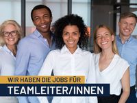 Teamleiter für Telekom - Outdoor Promotion | POF Nordrhein-Westfalen - Lünen Vorschau