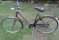 Fahrrad * Holland-Rad * Cityrad * Vintage Hessen - Münster Vorschau