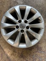 Opel Zafira und Meriva 13346661 16 Zoll 4 Felgen Nordrhein-Westfalen - Arnsberg Vorschau