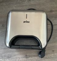 Prinz Vario Grill 4in1 Rheinland-Pfalz - Berglangenbach Vorschau