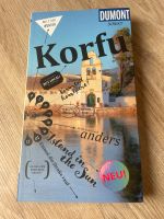 Reiseführer "Korfu" - Dumont Verlag *WIE NEU* Nordrhein-Westfalen - Dorsten Vorschau