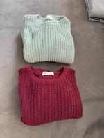 Strickpullover Mädchen H&M Gr. 122/128 Köln - Rondorf Vorschau