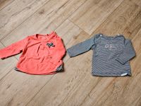 Baby Oberteile s.Oliver + Noppies, Babykleidung,  Langarmshirts Baden-Württemberg - Achern Vorschau