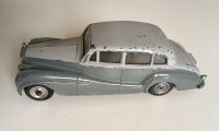 Dinky Toys Rolls Royce Silver Wraith Niedersachsen - Osterholz-Scharmbeck Vorschau