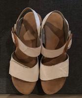Rieker Sandalen Gr. 38 Nordrhein-Westfalen - Hünxe Vorschau