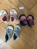 Babyschuhe Lauflernschuhe Sommerschuhe Gr. 19 20 für Mädchen Berlin - Steglitz Vorschau