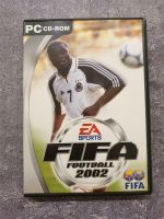 Fifa 2002 + Fussball Manager 2002 PC Spiel Game Brandenburg - Schwedt (Oder) Vorschau