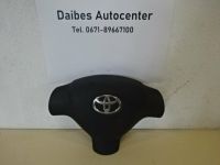 Toyota Aygo 2009 SRS Modul Lenkrad E8XN9043691 Rheinland-Pfalz - Bad Kreuznach Vorschau