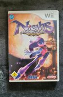 Nintendo Wii Spiel -Nights Journey of Dreams- Mecklenburg-Vorpommern - Seebad Bansin Vorschau