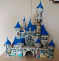 Ravensburger 3D Puzzle Disneyschloss Herzogtum Lauenburg - Geesthacht Vorschau