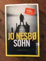 Jo Nesbo Sohn Buch Köln - Raderberg Vorschau