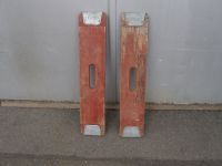 Regalbretter Holzbohlen Holzablagen Upcycling Vintage Shabby Rheinland-Pfalz - Baumholder Vorschau