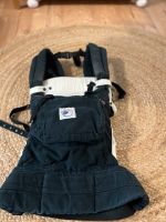 Ergobaby Babytrage easy snug Baden-Württemberg - Neuhausen Vorschau