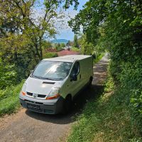 Renault Trafic 1,9 Hessen - Gelnhausen Vorschau