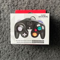 Nintendo Super Smash Bros. Ultimate GameCube Controller OVP Schleswig-Holstein - Norderstedt Vorschau