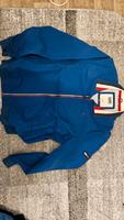 Camp David Jacke /blau / XXL Ludwigslust - Landkreis - Ludwigslust Vorschau