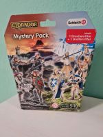 Schleich Neu Eldrador Mystery Pack Greifenritter Drachenritter Brandenburg - Nuthetal Vorschau