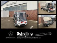 Andere Esagno ECO Mini Truck- Elektrowagen - Transportw Niedersachsen - Wardenburg Vorschau