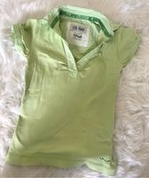 LTB Polo TShirt Grün XS Elastisch Thüringen - Weimar Vorschau