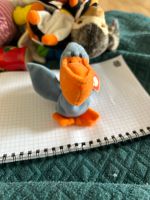 Scoop Teenie Beanie Babies | Pelikan, Sonderstück Nordrhein-Westfalen - Frechen Vorschau