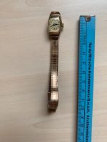 Goldene Damen Armbanduhr Atempo von Oresto  30er Jahre (?) Rheinland-Pfalz - Mainz Vorschau