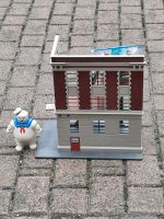 Playmobil Ghostbusters Zentrale Haus Nordrhein-Westfalen - Warburg Vorschau