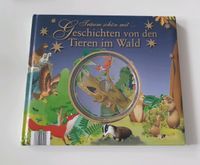 Geschichten von den Tieren im Wald Brandenburg - Bernau Vorschau