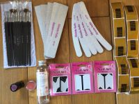 Nagelset, Nailset, Nailpinsel, Nagelfeilen, Cleaner, Neonail, Neu Bayern - Würzburg Vorschau