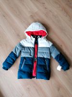 Kinderjacke orig Bugatti Winterjacke Gr 4 ab 4Jahre Größe 110 Nordrhein-Westfalen - Leverkusen Vorschau