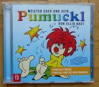 Pumuckl CD, Hörspiel, Folge 13, 2 Hörspiele auf CD Rheinland-Pfalz - Saulheim Vorschau