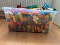Lego Duplo Kiste Hessen - Gießen Vorschau