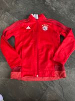 FC Bayern München Jacke Gr 140 Rheinland-Pfalz - Klausen Vorschau