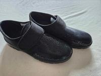 Varomed Strasbourg Stretch Schuhe Gr. 39 Diabetiker / Verbandssch Köln - Niehl Vorschau