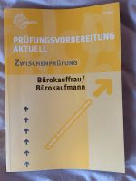 Prüfungsbuch Büro Bayern - Hammelburg Vorschau