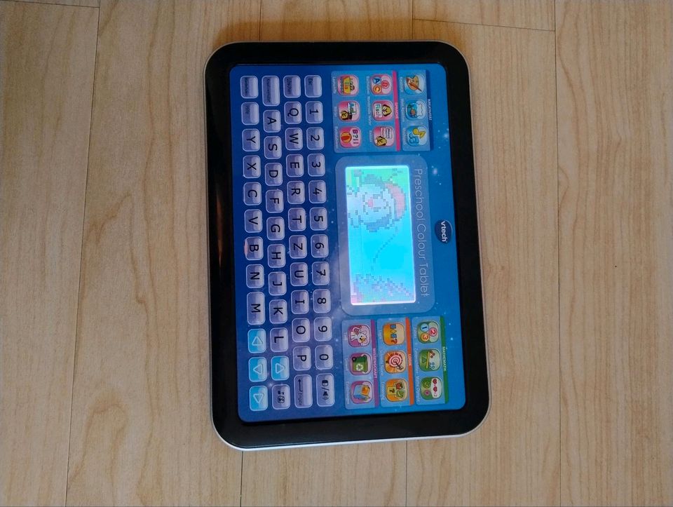 VTech Preschool Tablet in Niederwürschnitz