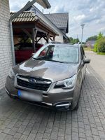 Subaru Forester 2.0D Exclusive Lineartronic Exclusive Hannover - Linden-Limmer Vorschau